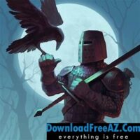 Grim Soul：Dark Fantasy Survival APK + MOD（Free Craft）Androidを無料でダウンロード
