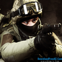 Télécharger Critical Strike CS: FPS + (Mod Money) de Counter Terrorist Online pour Android