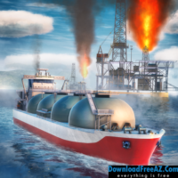Download Ship Sim 2019 + (Unlimited Money/Gold) for Android