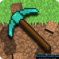 Download PickCrafter APK: Cessent vana Craft Ludus + MOD (ft pecuniam) Android liber
