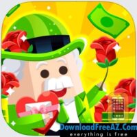 下载Android版Cash，Inc.的名利和财富游戏+（Mod Money）
