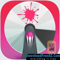 Download Paint Pop 3D + (god mode) for Android