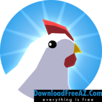 Download Egg Inc + (gouden eieren) voor Android