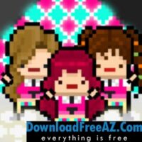 Download Monthly Idol + (Free Shopping) for Android