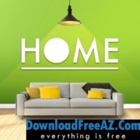 Descargar Home Design Makeover! + (Mod Dinero) para Android