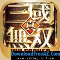 Tải xuống Dynasty Warriors Unleashed + (rất nhiều tiền) cho Android