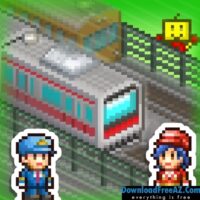 Scarica Station Manager + (Mod Coin Money Point Ticket Year) per Android