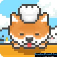 Laden Sie Food Truck Pup: Kochkoch + (Mod Money) für Android herunter