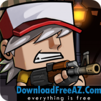 Download Zombie Age 2 + (geldkogel) voor Android