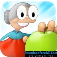 Download Granny Smith + (a lot of money) for Android