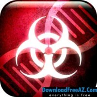 Téléchargez Plague Inc Scenario Creator + (version complète) pour Android