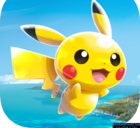 Laden Sie Pokemon Rumble Rush + (God Mode) für Android herunter