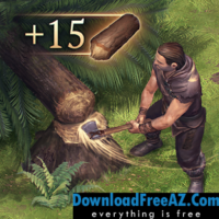 Download Stormfall Saga of Survival + (sem fome) para Android
