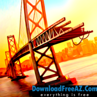 Download Bridge Construction Simulator + (onbeperkte tips) voor Android