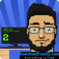 Download Dev Tycoon 2 + (Mod Money) voor Android