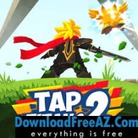 Faça o download do Tap Titans 2 + (dinheiro ilimitado) para Android