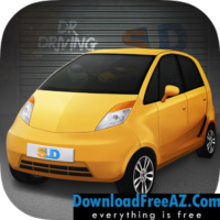 Tải xuống Dr. Driving 2 + (Mod Money) cho Android