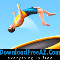 Download Flip Master + (unlimited gold) for Android