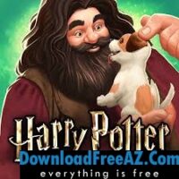 Téléchargez Harry Potter Poudlard Mystère + (beaucoup d'énergie) pour Android