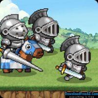 Download Kingdom Wars + (unlimited money) for Android
