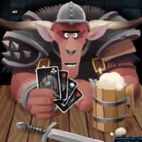 Download Card Crawl + (Unlocked) for Android