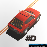 Download DRIVE + (Mod Money) for Android
