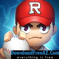 Download BASEBALL 9 + (gems/coins/resources) for Android