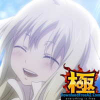 Download Fairy Tail + (God mode massive dmg) for Android