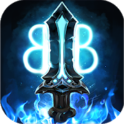 Blade Bound + (Mod Money) for Android
