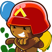 Bloons TDバトル+（Unlimited Everything Unlocked）for Android