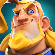 Brave Conquest + (DMG DEFENSE MULTIPLE) voor Android