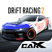 CarX Drift Racing 2 + (a lot of money) for Android