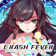 Crash Fever v 3.10.7.10 (High Attack Monster Low Attack) for Android