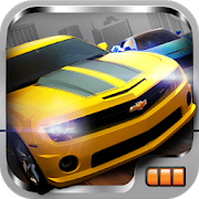 Drag Racing Classic + (Mod Money Unlocked) for Android