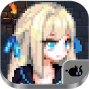 Dungeon Princess + (Infinite BRICs) for Android