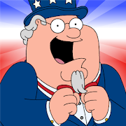 Family Guy à la recherche de tous + (achats gratuits) pour Android