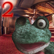 Five Nights with Froggy 2 + (Unlocked) for Android