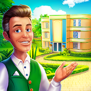 Hidden Hotel + (Mod Money) for Android