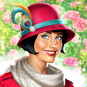 Junes Journey Hidden Object + (Mod Coins Diamonds) for Android