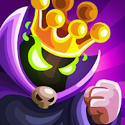 Kingdom Rush Vengeance + (Permata Tidak Terkunci) untuk Android