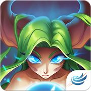 Légers Slinger Heroes + (Dieu Mode One Hit Kill) pour Android