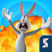 Looney Tunes World of Mayhem + (Dump Enemy High Damage) for Android