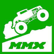 MMX Hill Climb + Mod (a lot of money) for Android