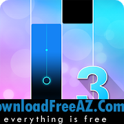 Magic Tiles 3 + (Unlimited Lives Diamonds Free Shopping Songs) for Android
