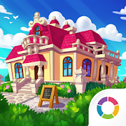 Manor Cafe +（Mod Money）for Android