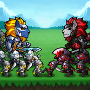 Monster Defense King + (Unlimited Diamonds) for Android