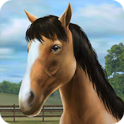 My Horse + (الكثير من المال) لنظام Android