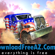 Off The Road OTR Open World Driving + (Mod Money) per Android