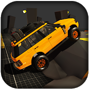 Android用PROJECT OFFROAD +（Mod Money）