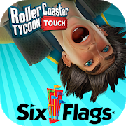 RollerCoaster Tycoon Touch + (Free Shopping) for Android